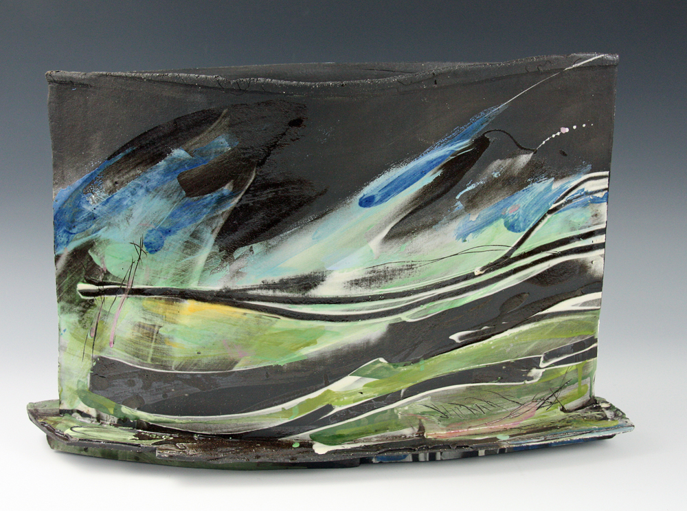 Dennis Farrell Light Line  Landscape (61x19x39 ht cm).jpg